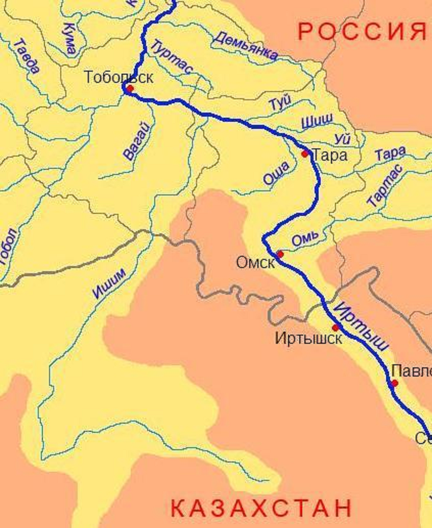 Приток реки тобол. Иртыш карта реки Иртыш. Бассейн реки Иртыш. Река Иртыш карта реки. Река Иртыш с притоками на карте.